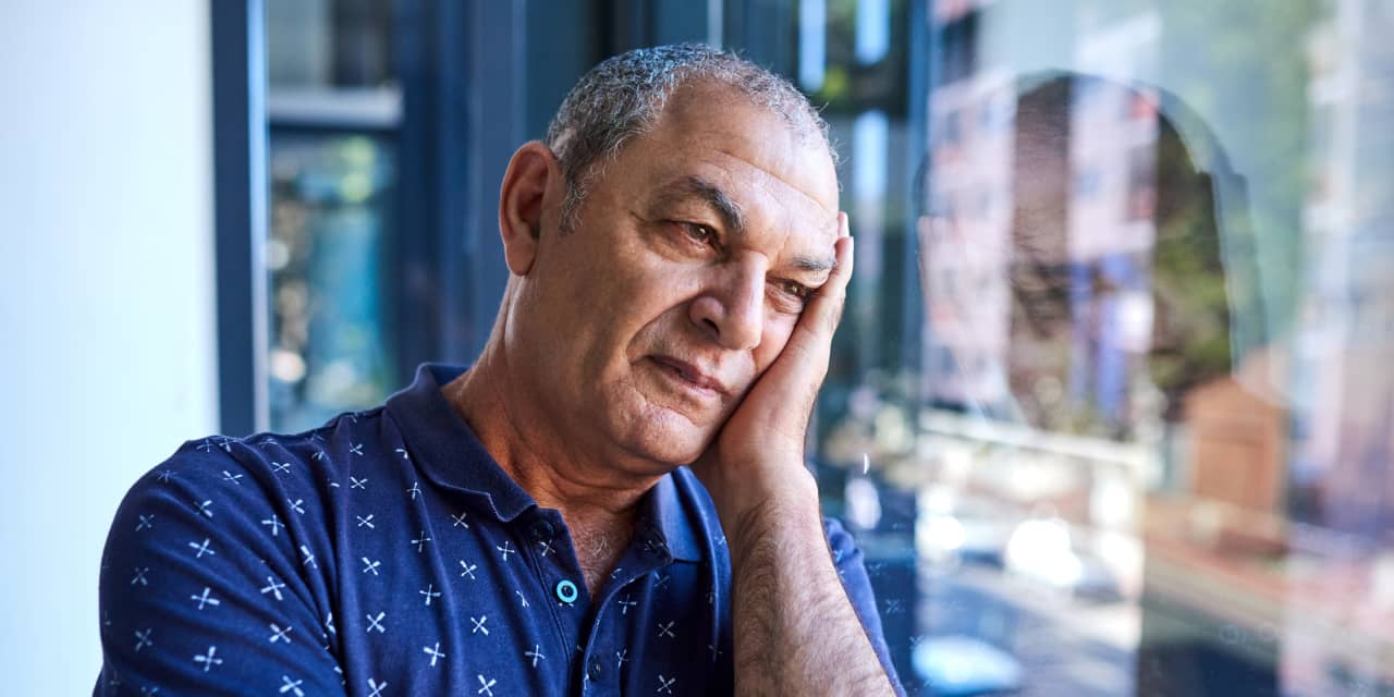‘I’ll probably be working until I die’: I’m 60, work as a waiter and have ...
