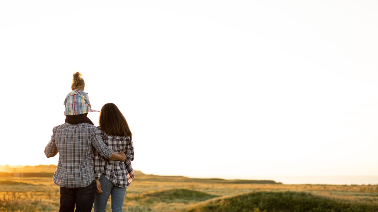 Why do people use trusts for estate planning?