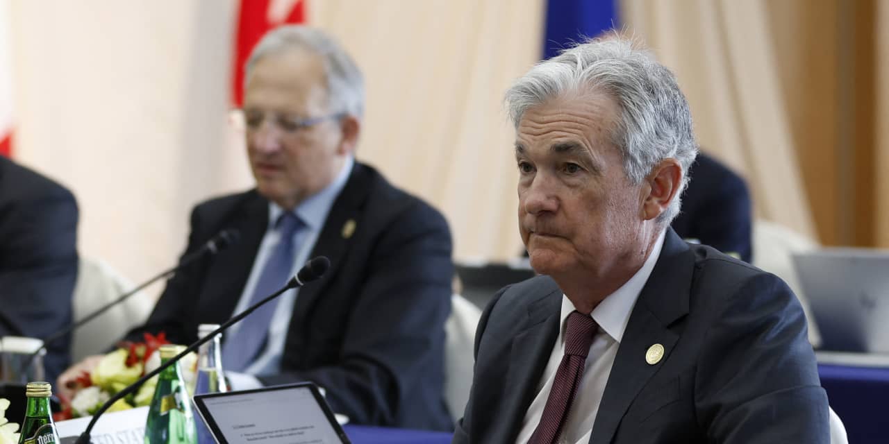 Fed's Powell unsure of the need to raise interest rates further - Vimarsana News