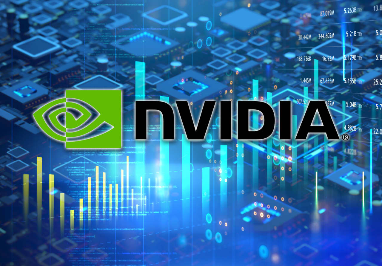 Nvidia is the ‘Magnificent 1’ now — but these rivals are closing in