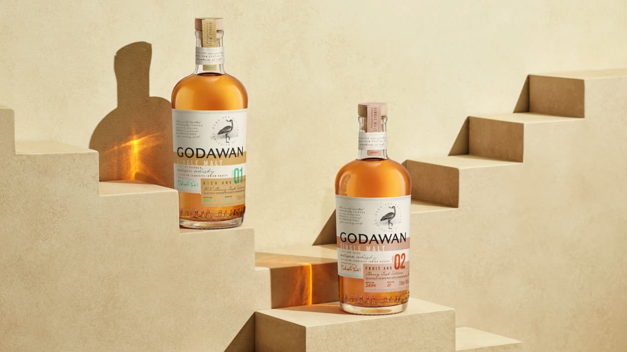 Looking for a Scotch alternative? Try this Indian single-malt whisky. -  MarketWatch, image size:1260x708