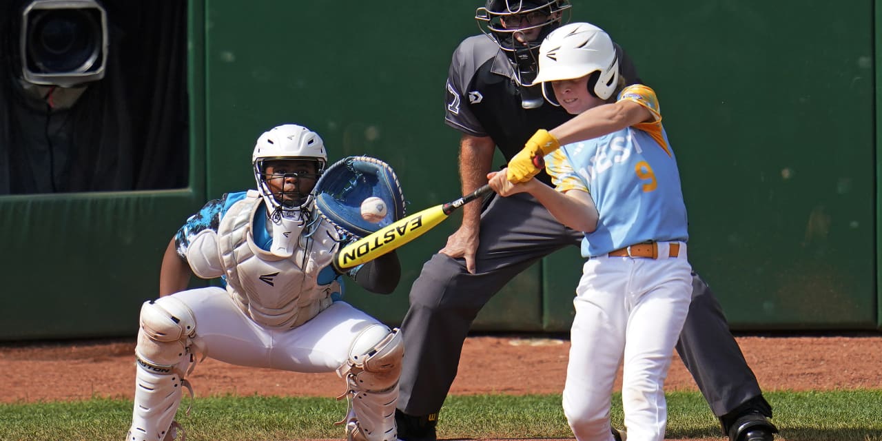 Dream come true: El Segundo, Calif., wins Little League World Series on walkoff homer