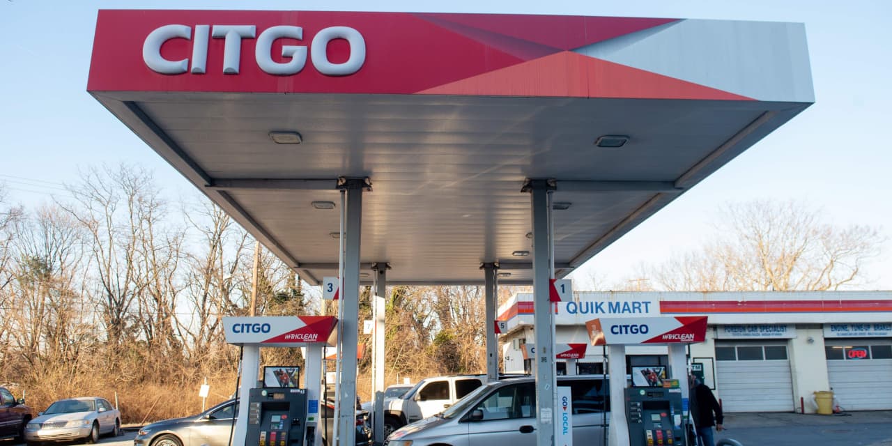 Citgo warns of fuel contamination at Tampa station as Tropical Storm Idalia looks to hit Florida’s Gulf Coast as a hurricane