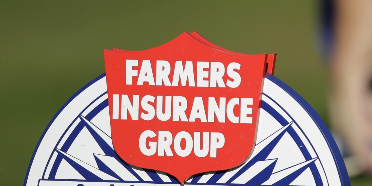 Farmers Insurance to cut about 2,400 jobs to improve profitability