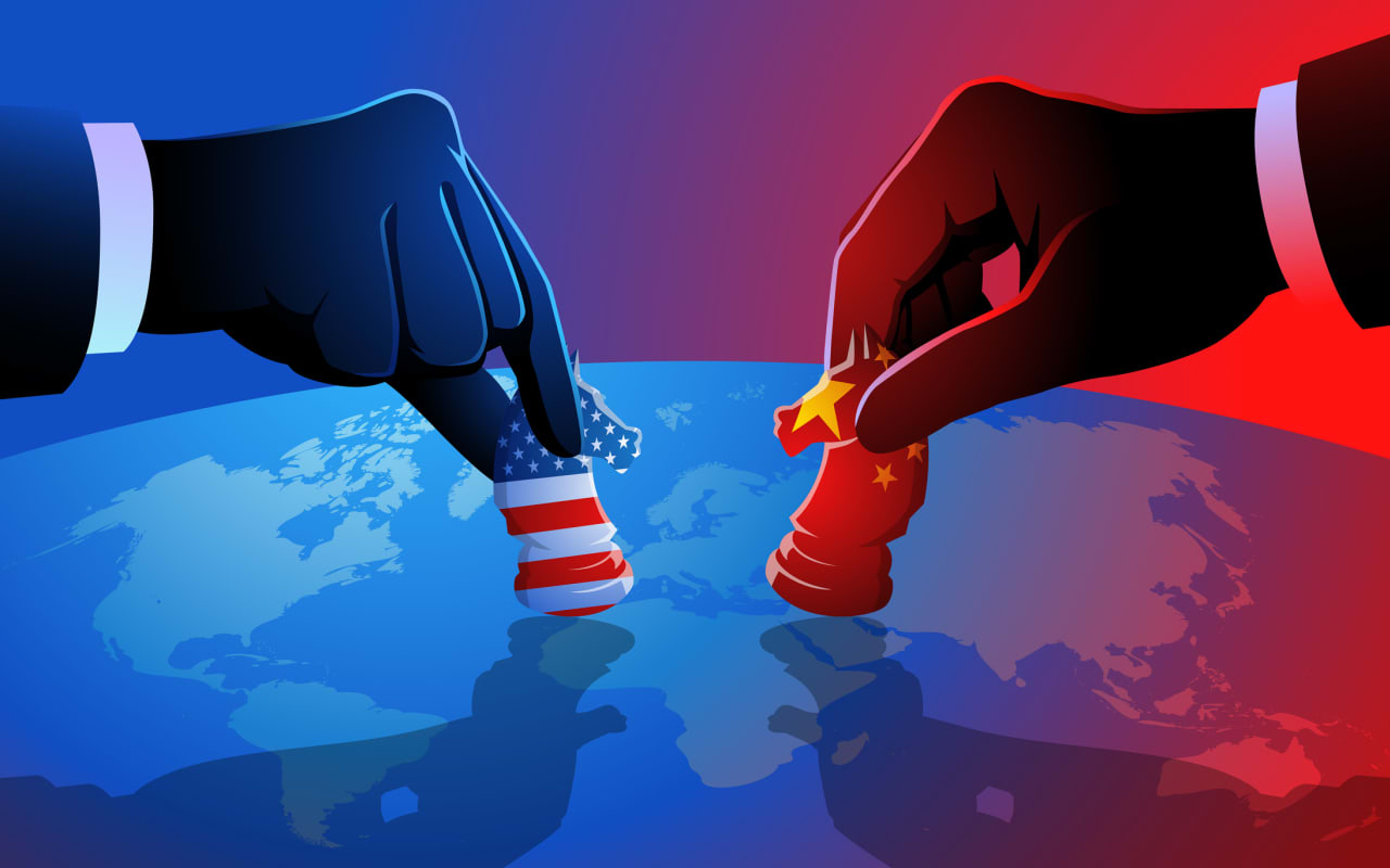 Inflation is likely to be a casualty of fraught superpower politics, these strategists say