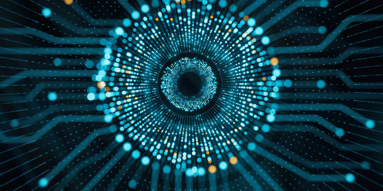 These Big Tech stocks are the smart way to invest in the quantum-computing ...