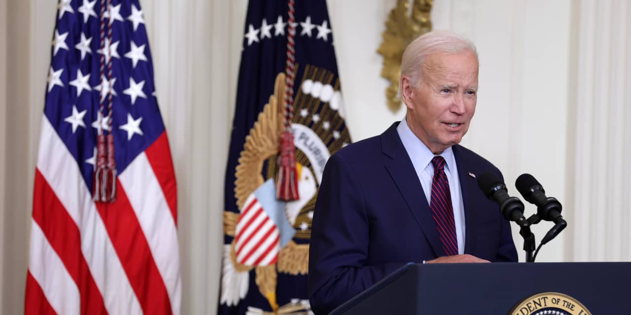 Biden may have used pseudonym in nearly 5,400 emails as vice president - Vimarsana News