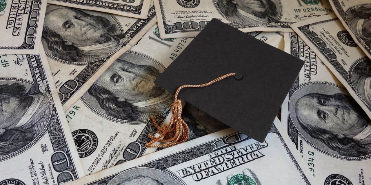 Yikes, your student loan payments will be due this month. Is the right move to refinance? - Vimarsana News