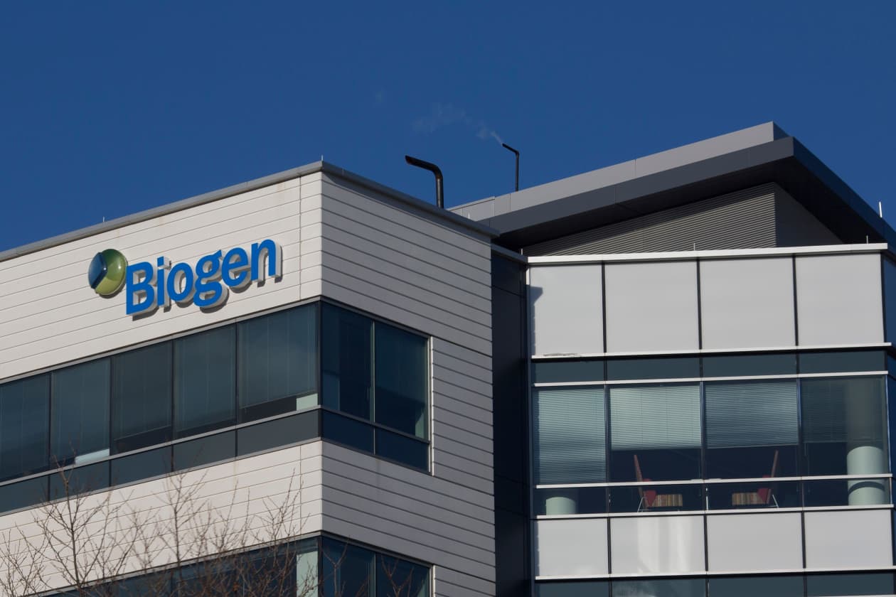 Sage Therapeutics’ stock dives as failed trial hits Biogen ...