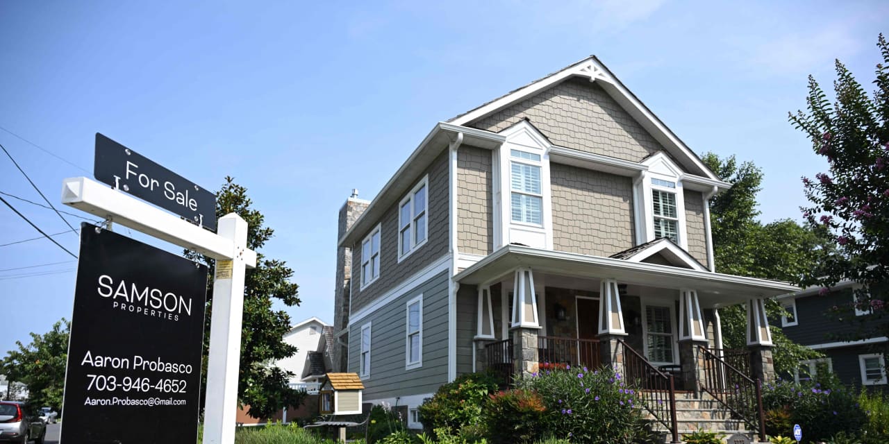 Mortgage demand rises ahead of Fed decision on rates - Vimarsana News