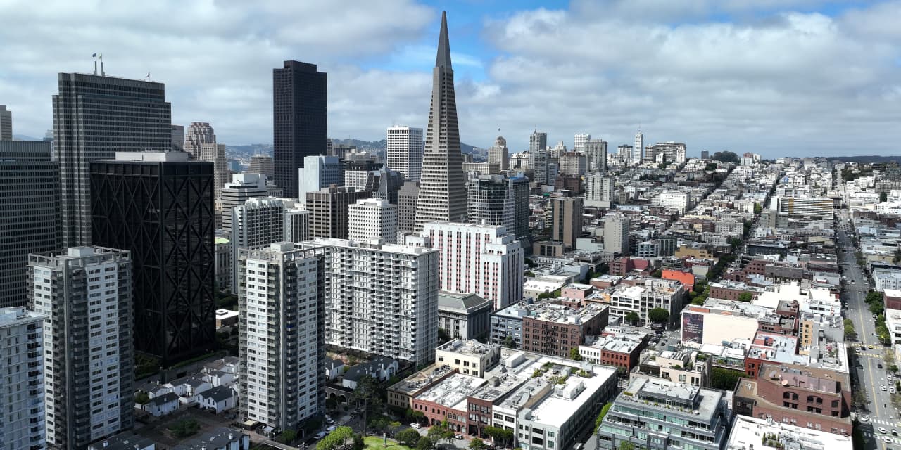 Exclusive: Hex adds to AI grab for San Francisco office space with new lease