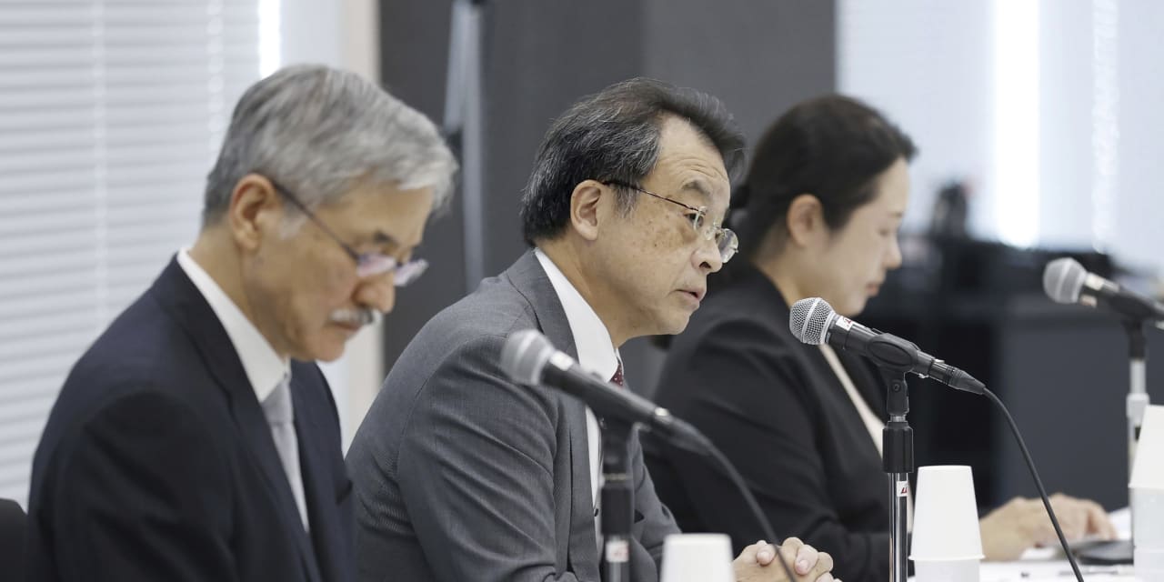 Japanese talent agency founder Johnny Kitagawa sexually assaulted hundreds of teens, investigation finds