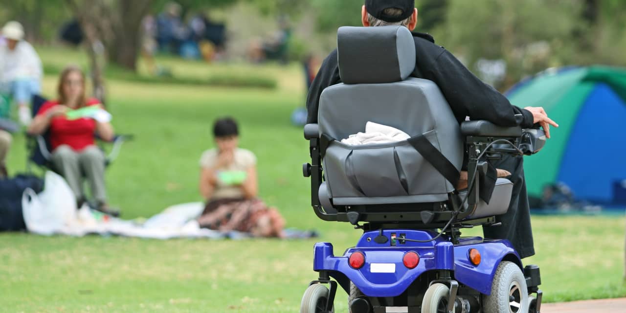 Couple allegedly billed Medicaid $14M to fix same wheelchairs hundreds of times - Vimarsana News