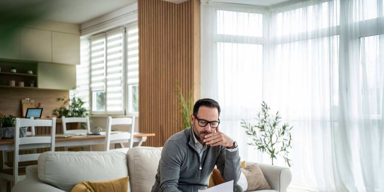 I’m 51 and married with $4M. I just got laid off. Can I retire?