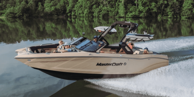 MasterCraft assumes current retail 'malaise' will continue - Vimarsana News