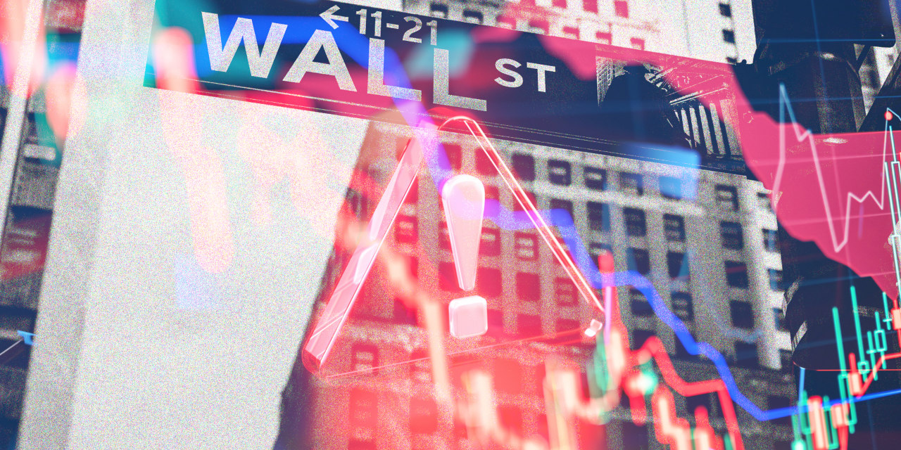 Why your S&P 500 index fund might be more risky than the internet bubble