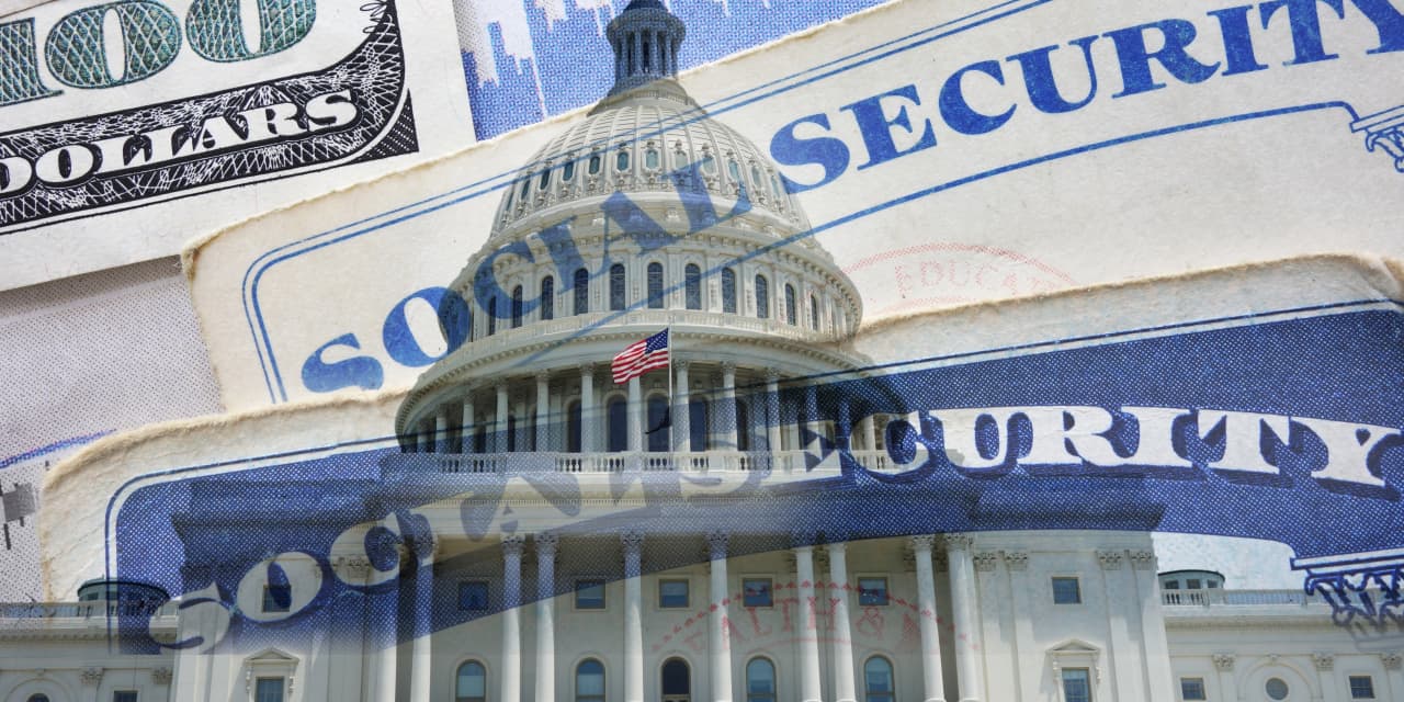 Social Security’s COLA: What is the best way to calculate the increase?