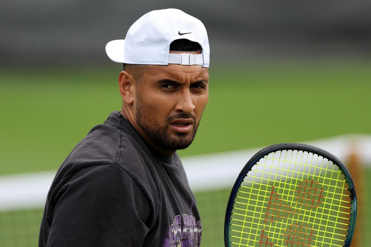 Famous Male Tennis Players U.S. Open 2017: These Are The Young