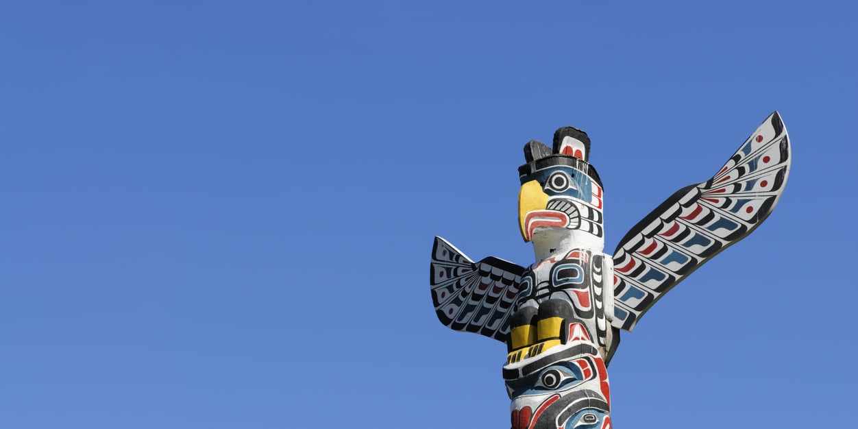 Man sentenced to record prison term in fake native-Alaskan art scheme ...