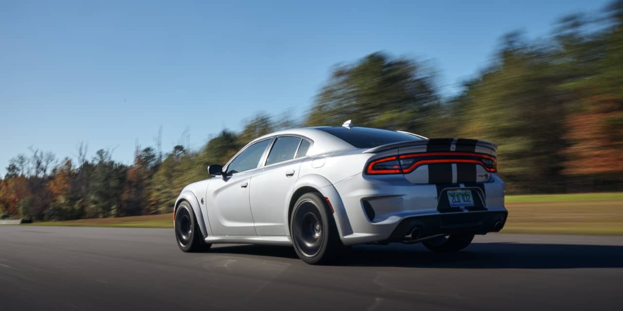 The cars that are most likely to be stolen - Vimarsana News