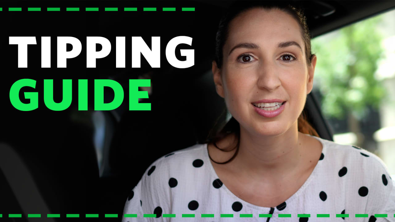 Confused about how much to tip? Here is a detailed guide - MarketWatch