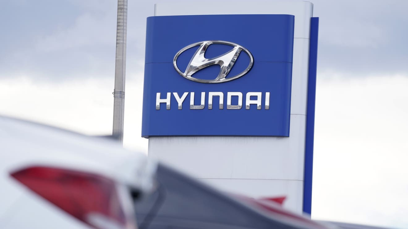 Hyundai and Kia recall millions of cars over fire risk. Here are the ...