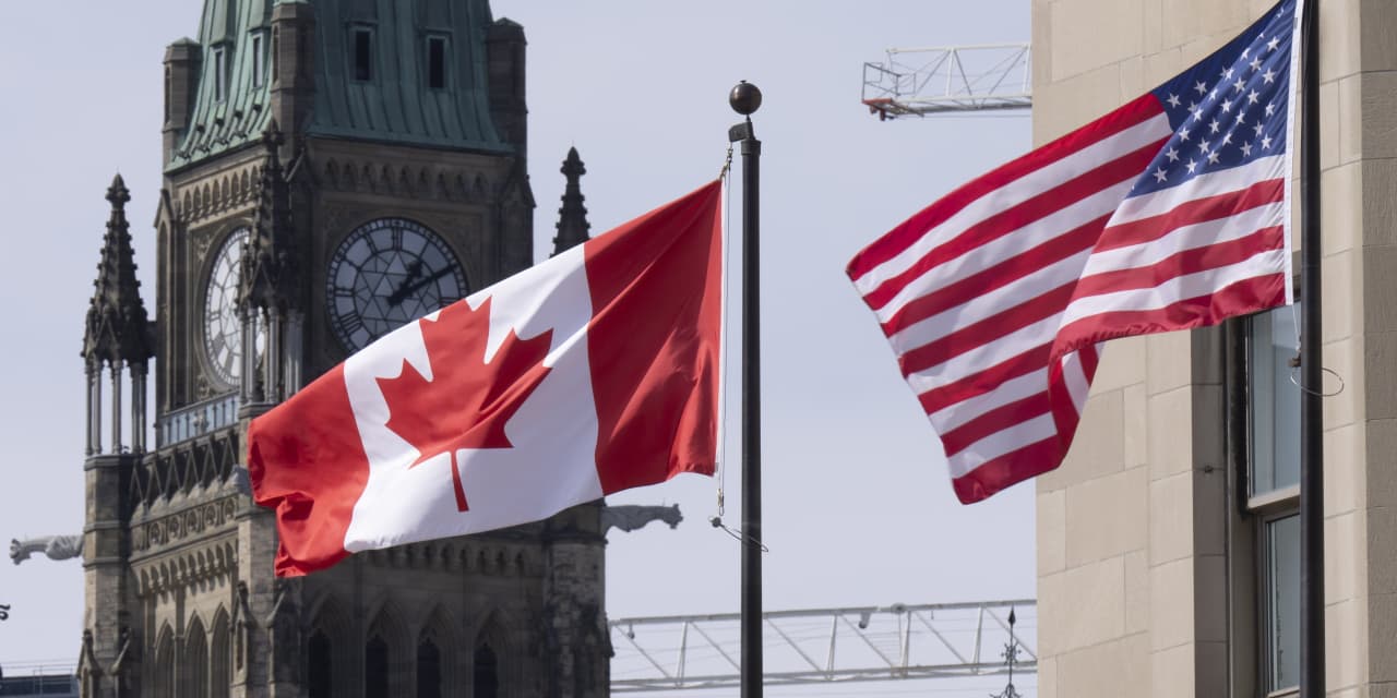 Canada issues U.S. advisory warning LGBTQ+ travelers about restrictive laws