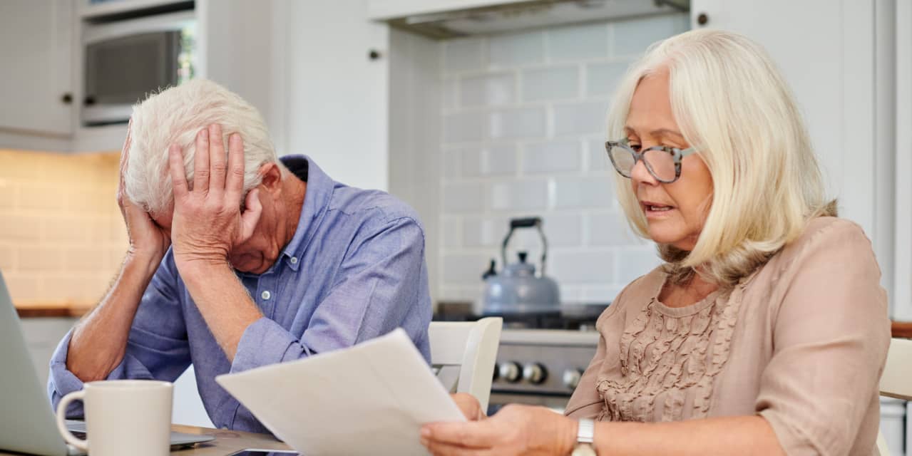 My mother died 7 years ago. How do we clean up an estate that was never properly probated?