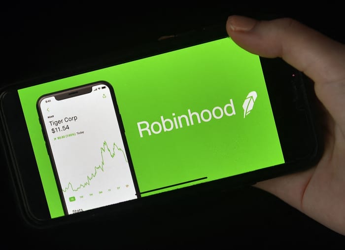 Piper Sandler upgraded Robinhood shares on 12 August