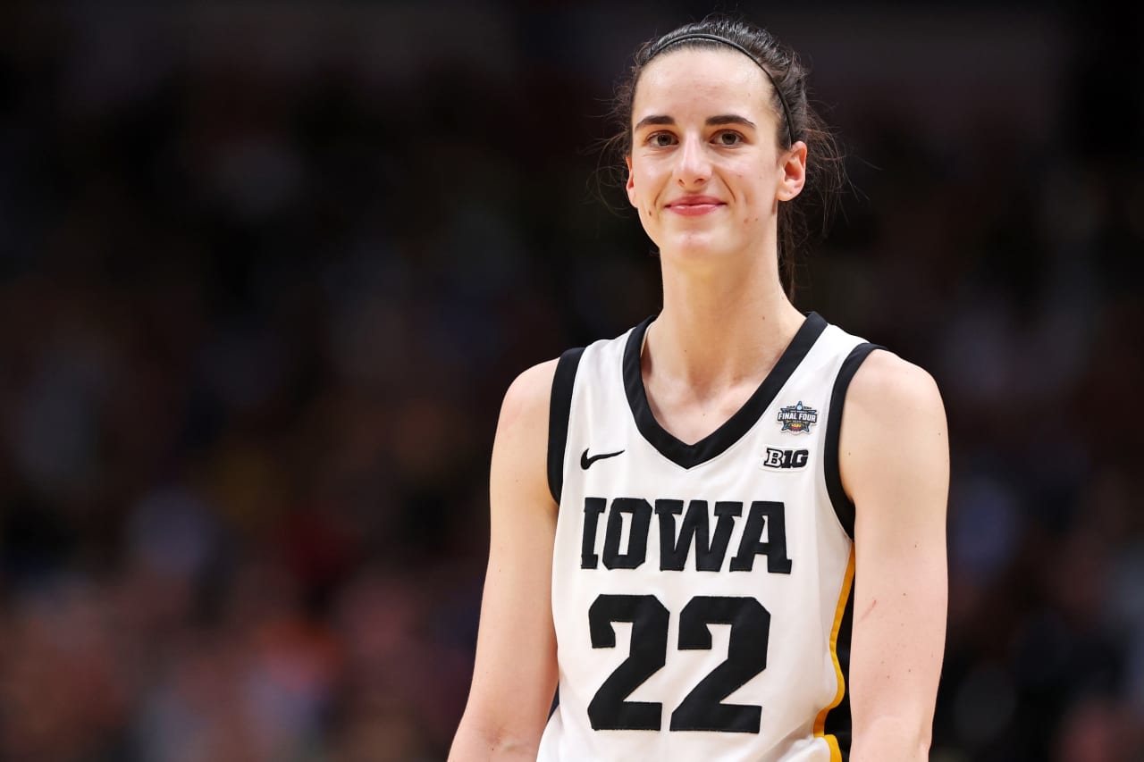 How the WNBA prepares for Caitlin Clark and a historic 2024 draft class