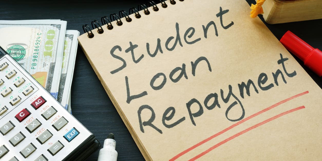 Student loan payments resume next month. What borrowers need to do