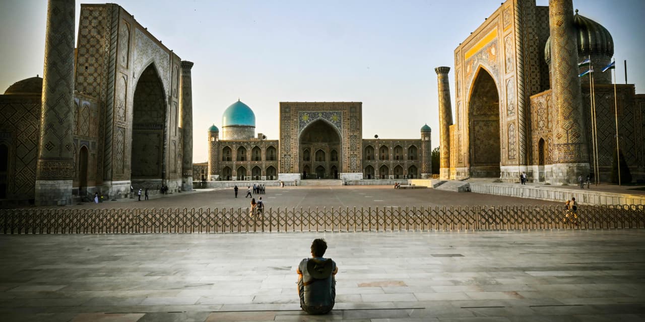 Biden administration says U.S. has broken up Uzbek smuggling network - Vimarsana News