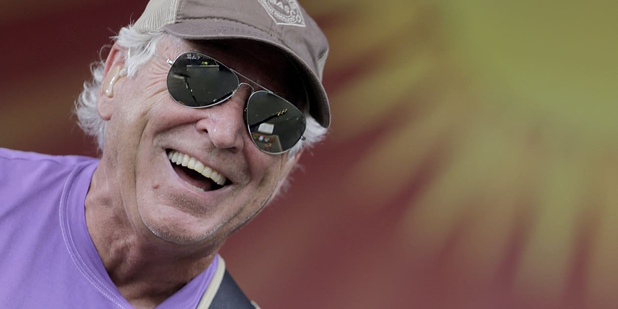 Jimmy Buffett died after 4-year fight with a rare form of skin cancer