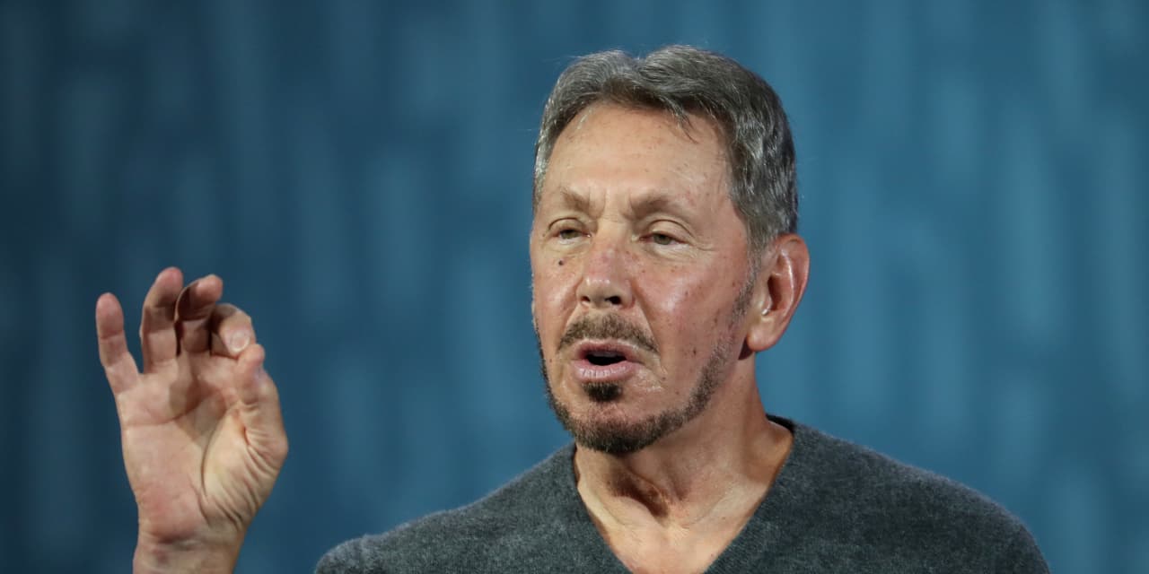 Paramount still won’t raise price for Warner Bros. bid but offers ...