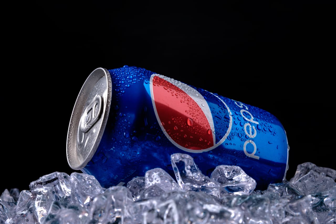 Las ganancias de PepsiCo superan las estimaciones, pero las retiradas de Quaker pesan sobre las ganancias