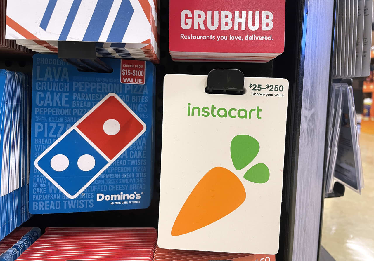 The Rudest Things You Do on Instacart, According to Former Employees
