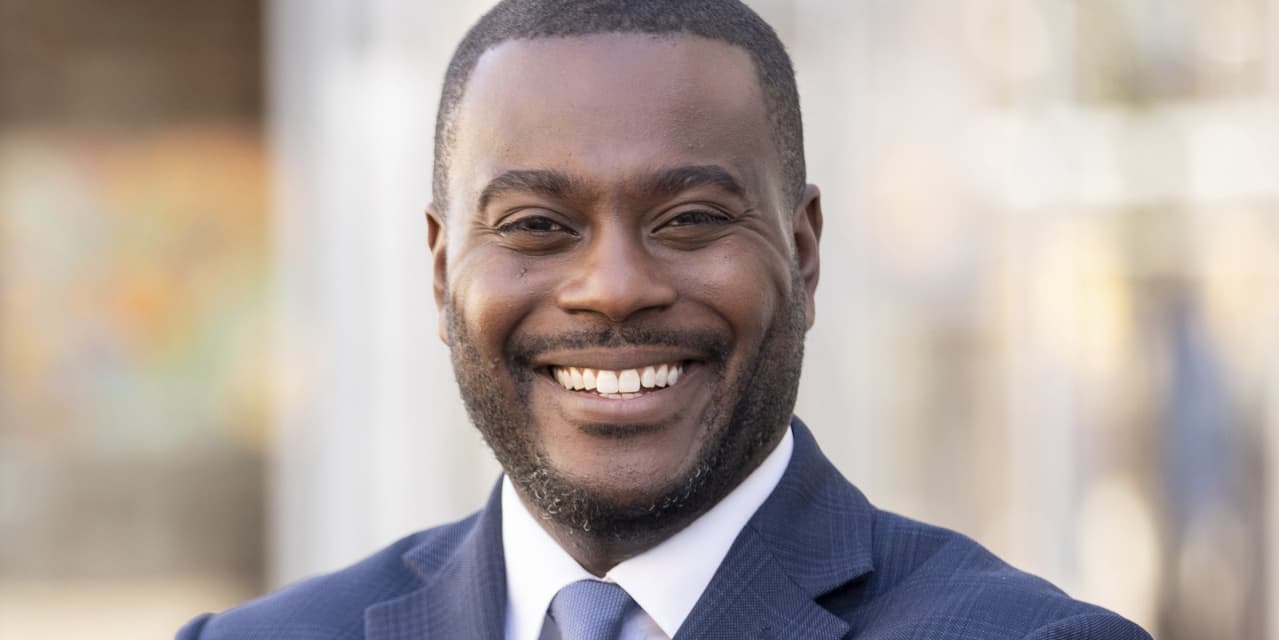 Ex-White House aide Gabe Amo wins Rhode Island Democratic House primary