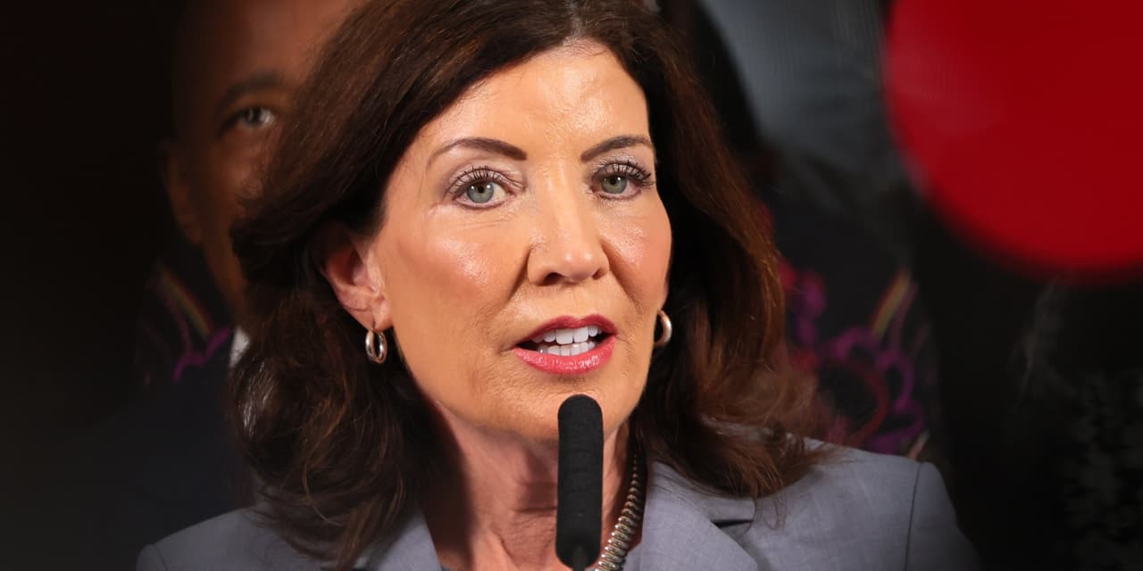 Medical-cannabis companies blast New York for &lsquo;clear course for failure&rsquo; in state pot-business rollout