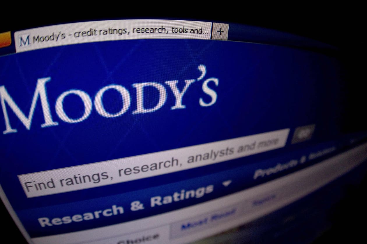 Regional banks facing credit losses for commercial real estate: Moody’s ...