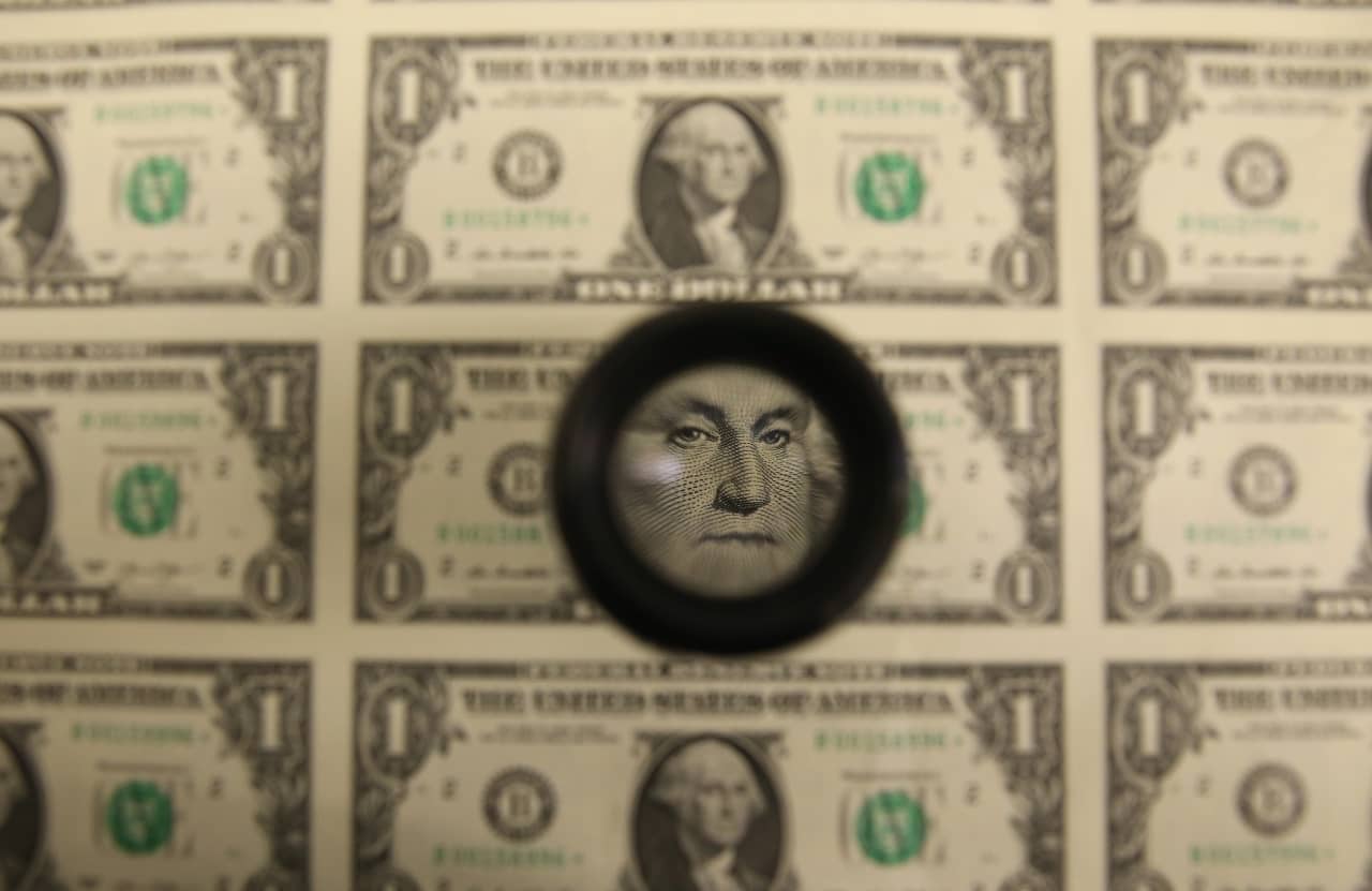 Why is the Fed quietly buying billions in bonds — and hoping nobody notices?