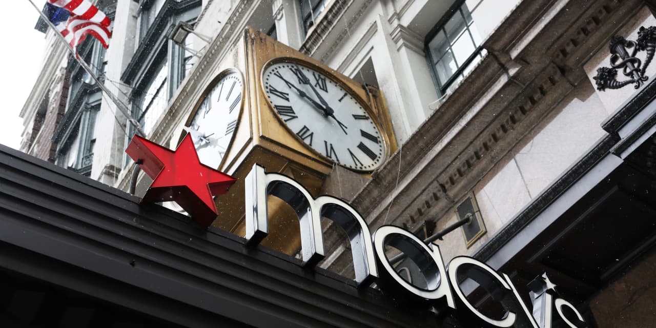 Macy’s rejects 5.8 billion takeover bid, as Arkhouse threatens to take