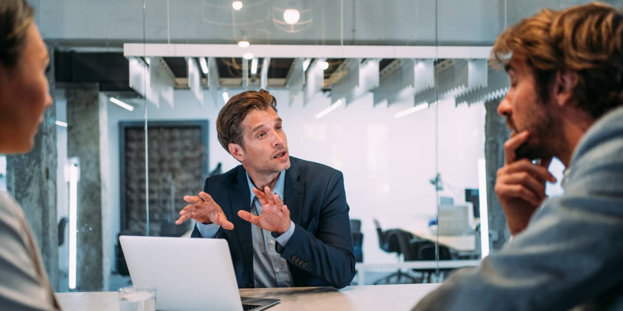 7 signs you need a financial adviser in 2024 - Vimarsana News