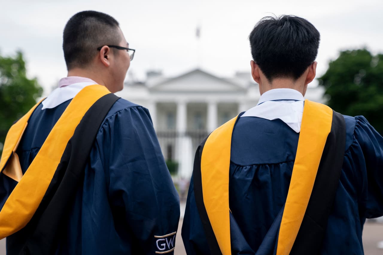 Debt collection on defaulted student loans starts today. Here’s what happens next.