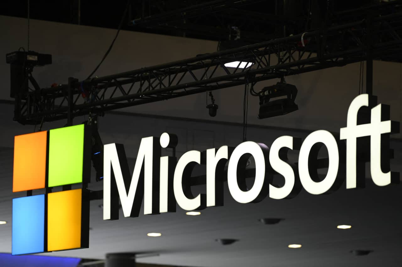 Microsoft has been the worst  Big Tech stock lately. Here’s why it may become the best.