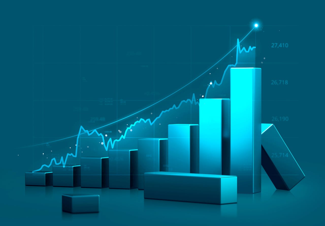 Here’s a big reason the S&P 500 has trailed ‘pure’ versions of the index that focus on value and growth