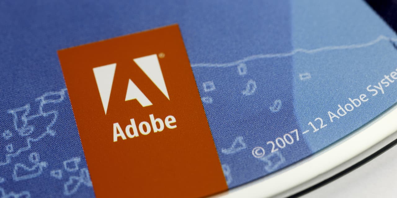 Adobe’s earnings are on deck, but that’s not the main reason its stock won a new fan