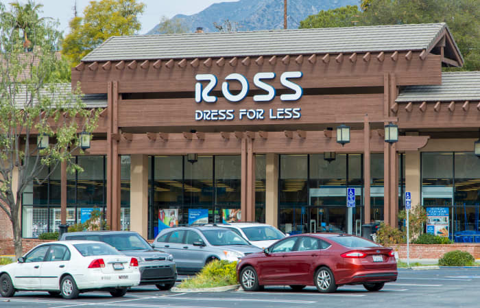 Ross 2024 store prices