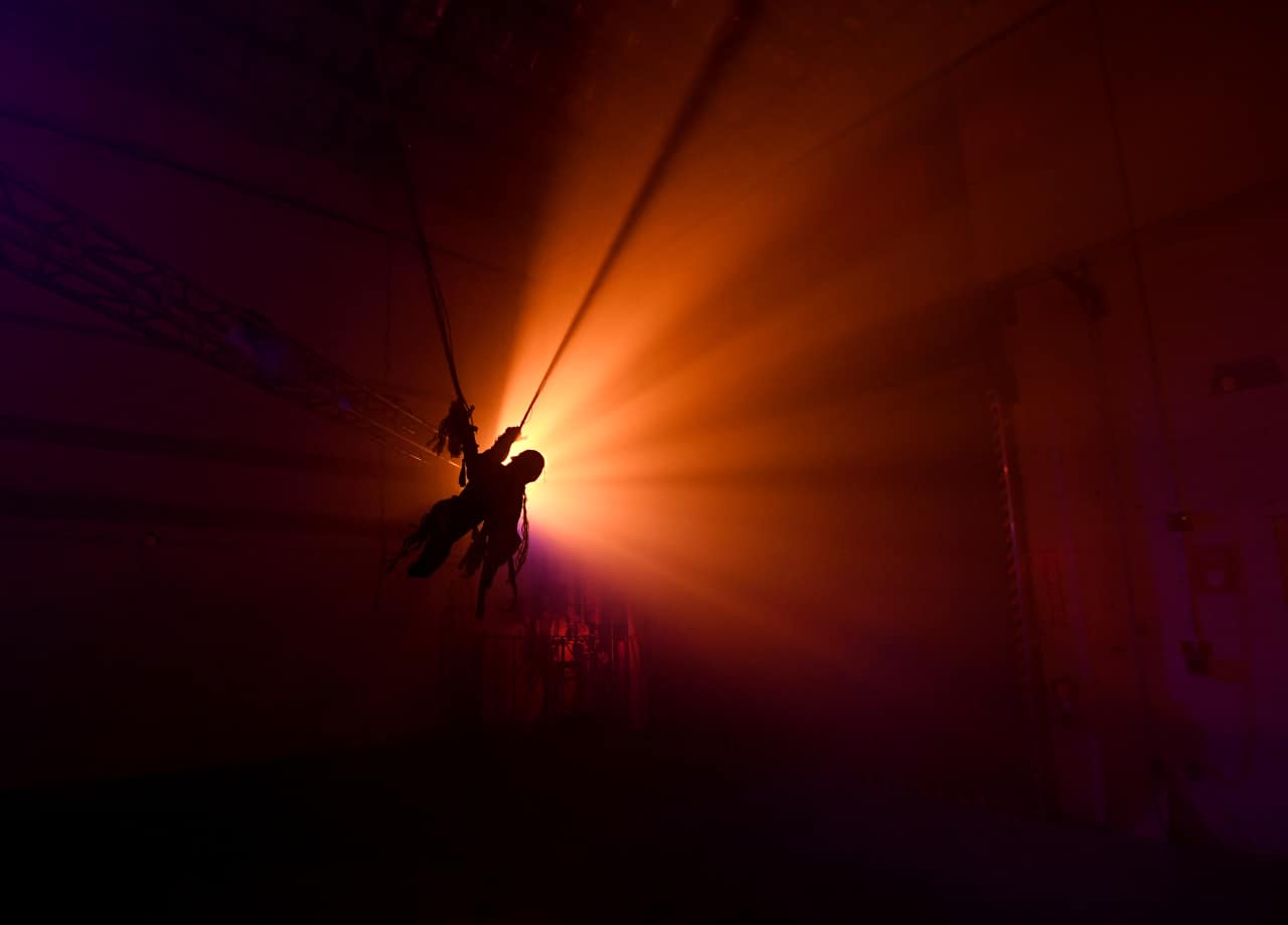 Three scenarios that could spook stocks in October, according to a Wall Street veteran
