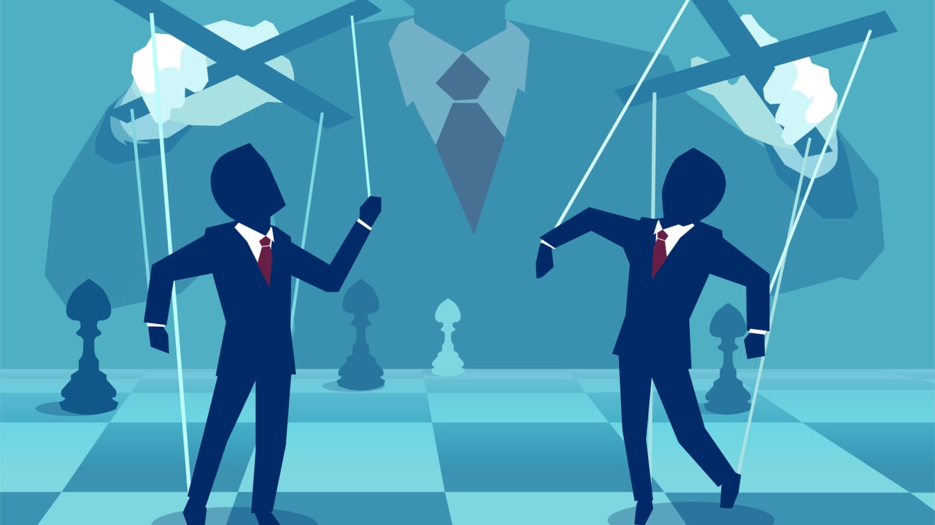 You may be a stock-market contrarian — and you don't even know it - Vimarsana News