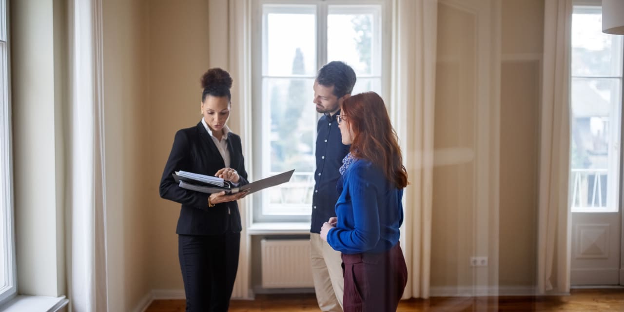 9 ways home buyers can stretch their dollars amid high mortgage rates